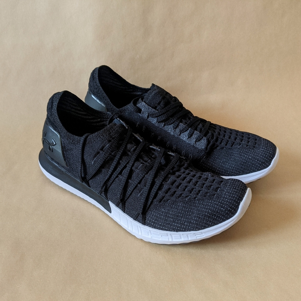 Under Armour Black Speedform Slingshot 2